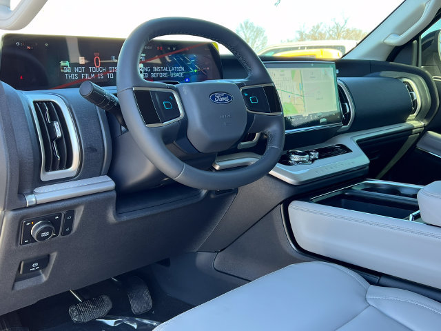 New 2026 Ford Expedition Max Active AWD/4WD image 21