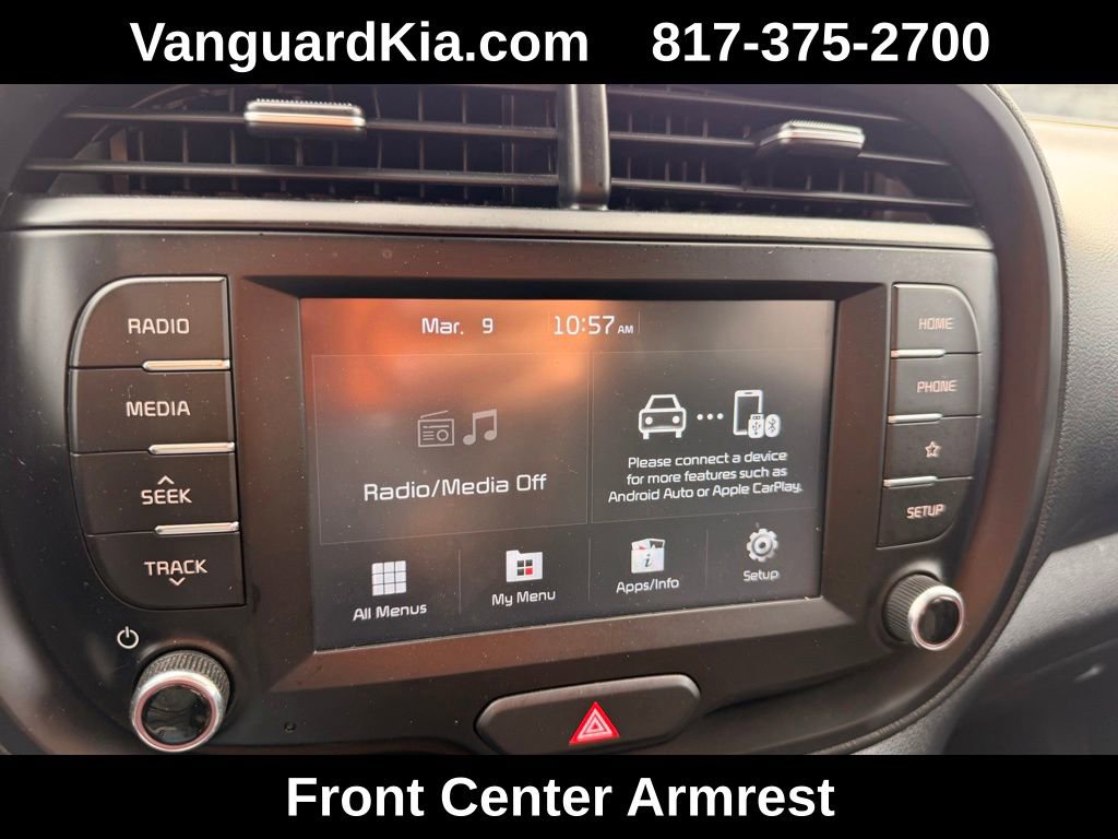 Used 2021 Kia Soul GT-Line image 18