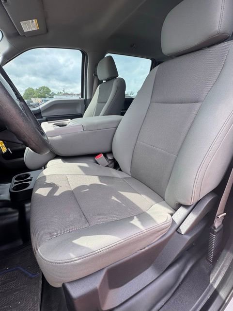 Used 2016 Ford F150 XL w/ Equipment Group 101A Mid AWD/4WD image 10