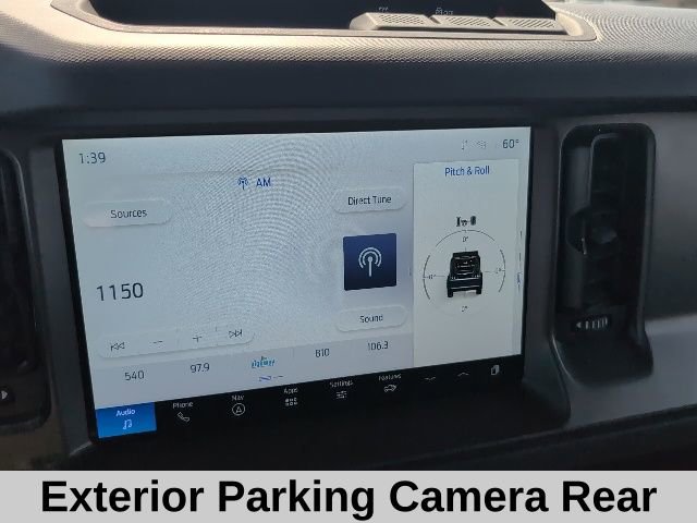 Used 2025 Ford Bronco Big Bend image 7