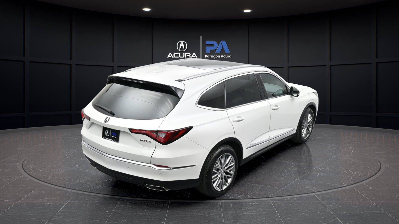 Used 2023 Acura MDX SH-AWD w/ Advance Package image 39