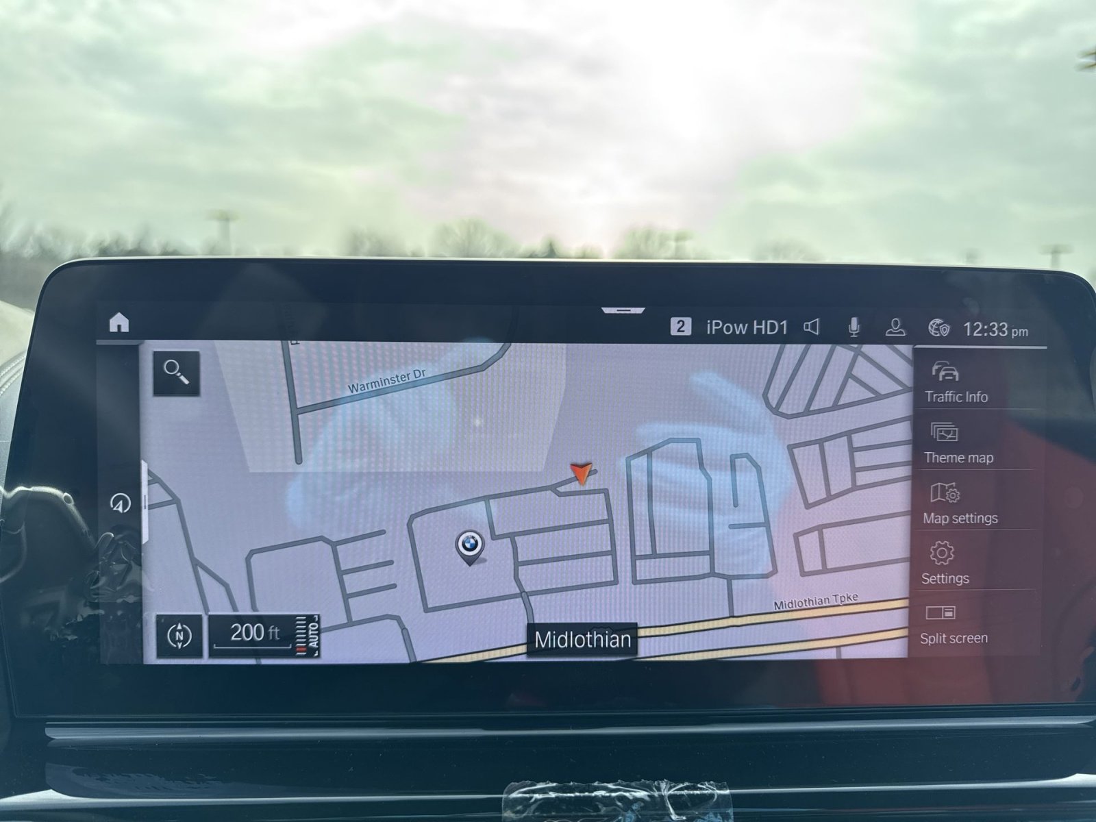 New 2026 BMW 840i xDrive image 13