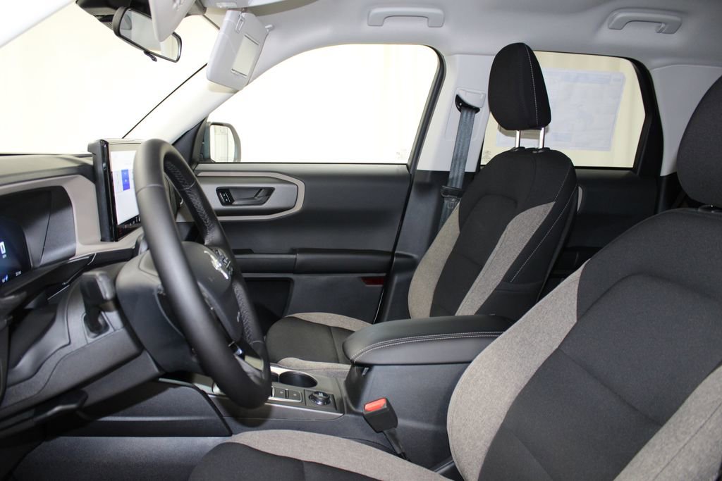 New 2025 Ford Bronco Sport Big Bend w/ Convenience Package image 15