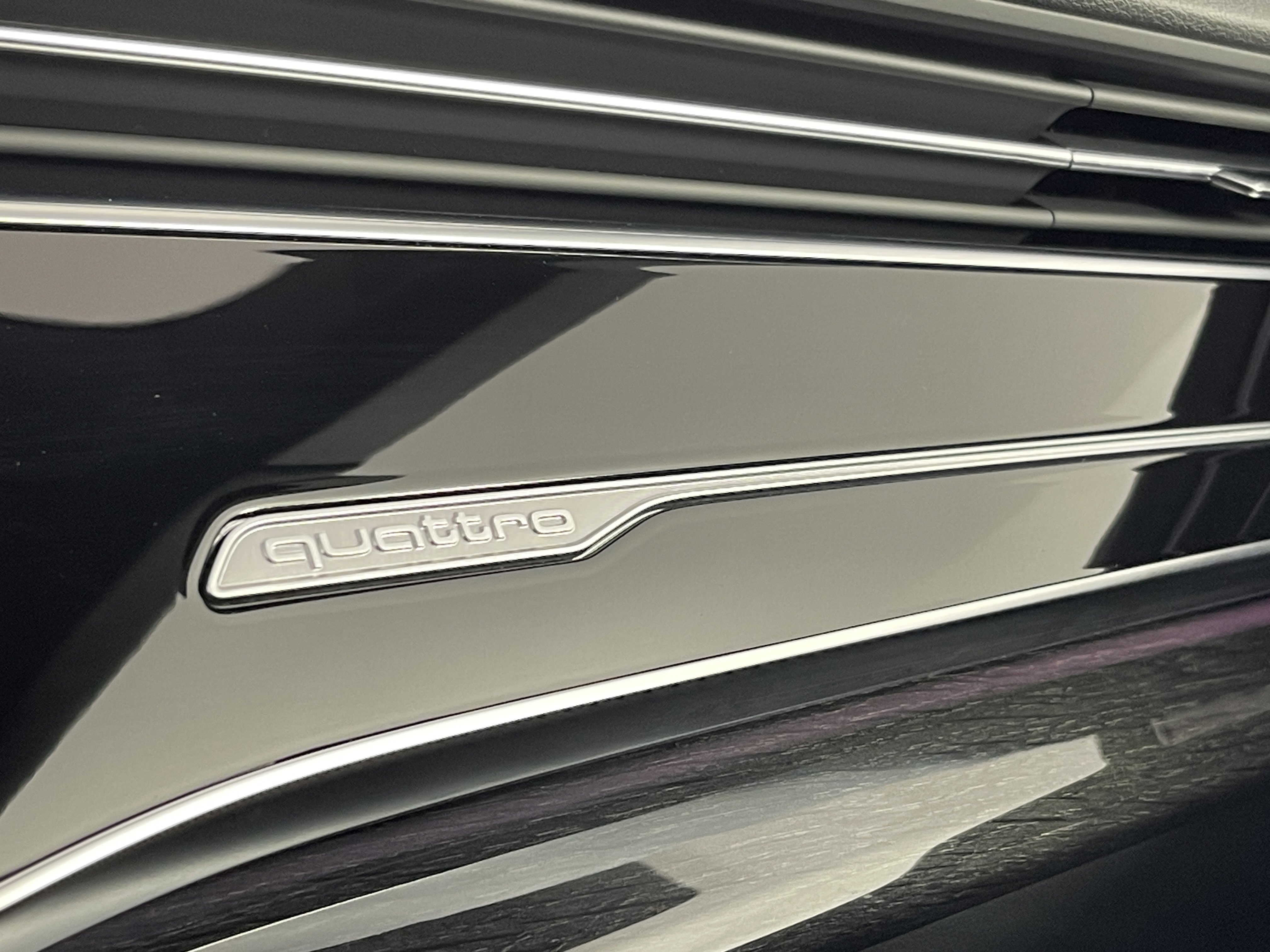 New 2025 Audi Q8 Premium Plus image 35