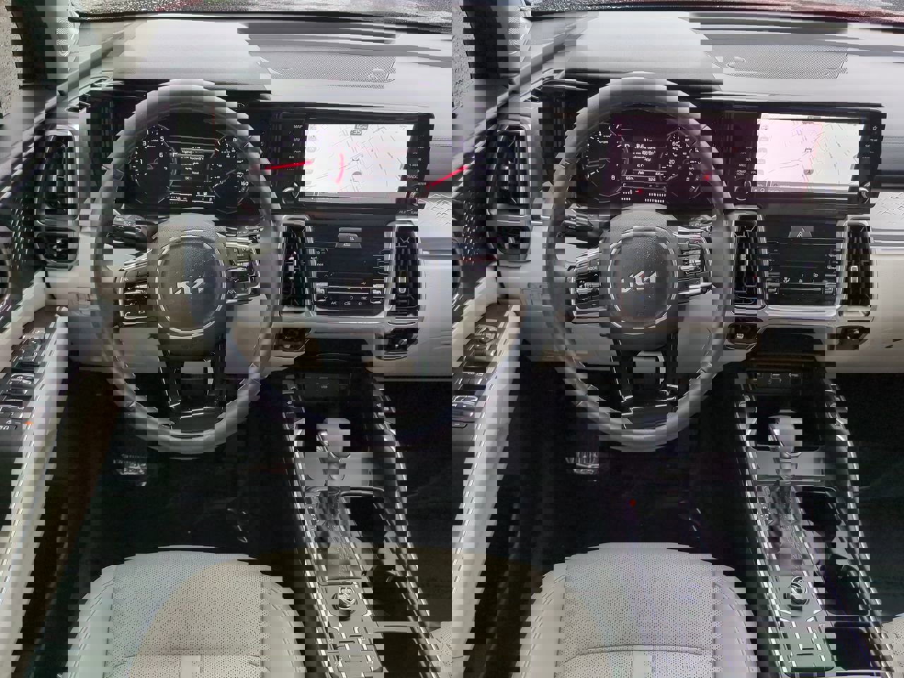 Certified 2023 Kia Sorento S image 16