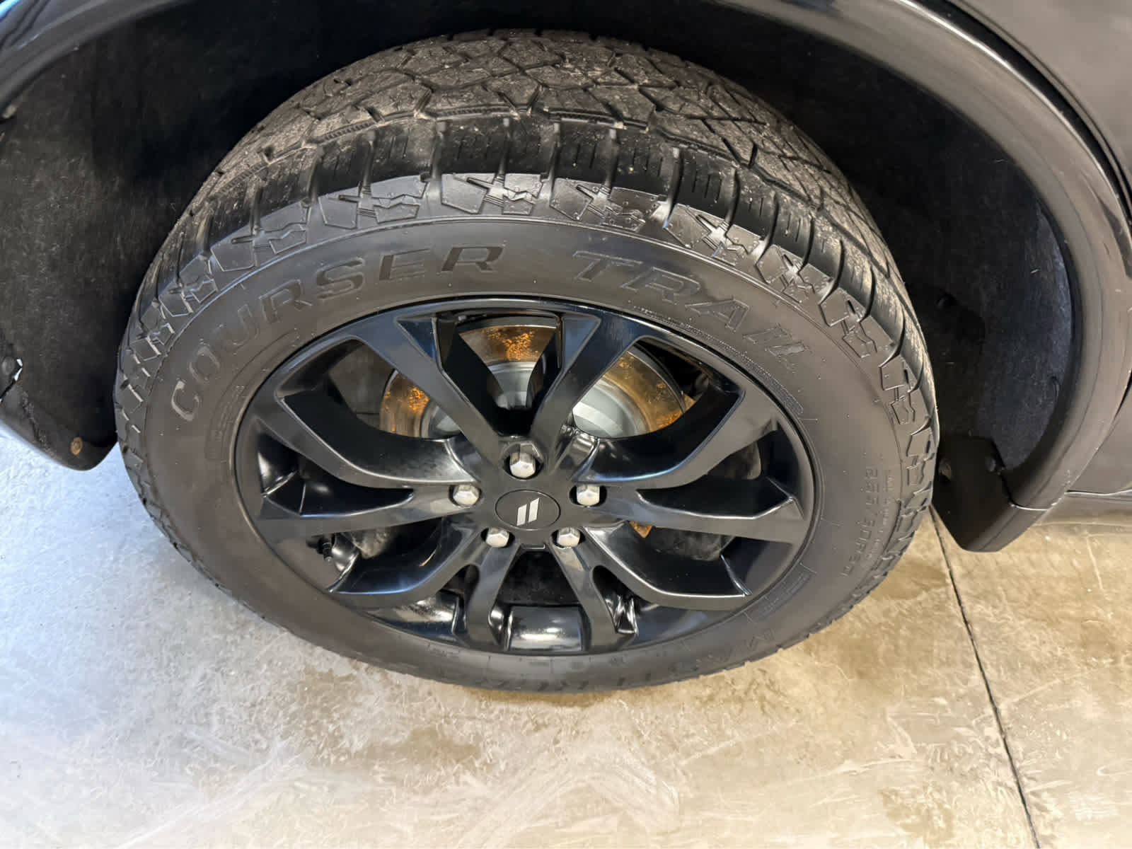 Used 2019 Dodge Durango GT w/ Blacktop Package image 34