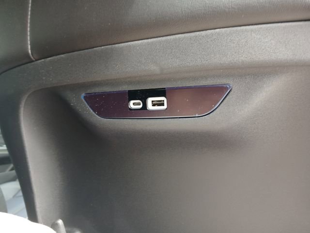 New 2026 Chrysler Pacifica Select AWD/4WD image 28