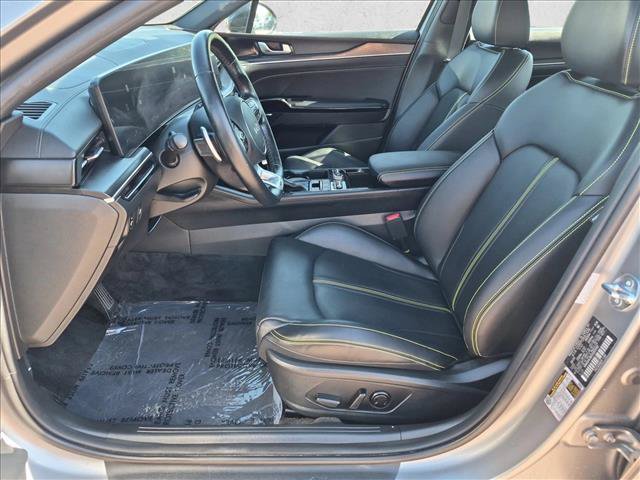 Used 2025 Kia K5 GT w/ GT1 Package FWD image 12