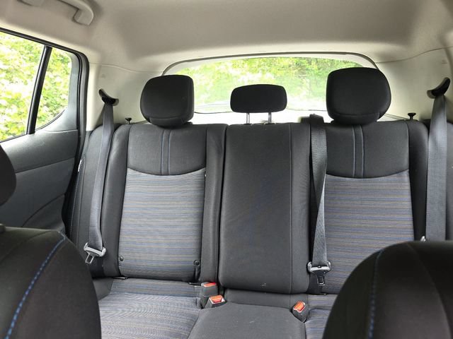 Used 2023 Nissan Leaf S FWD image 14