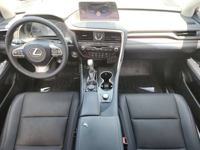 Used 2019 Lexus RX 350 FWD w/ Accessory Package image 21