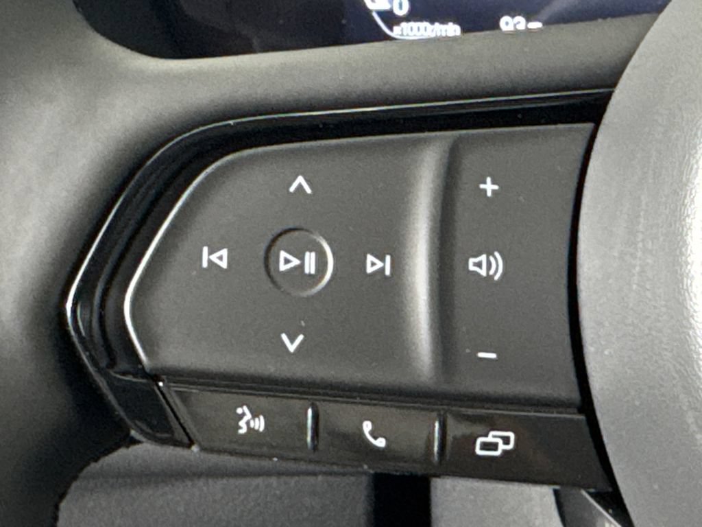 New 2026 MAZDA CX-5 Preferred AWD/4WD image 24