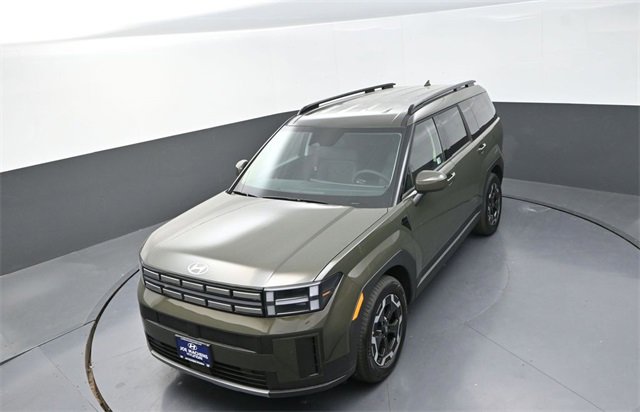 New 2026 Hyundai Santa Fe SEL image 24