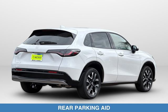 New 2026 Honda HR-V EX-L image 5