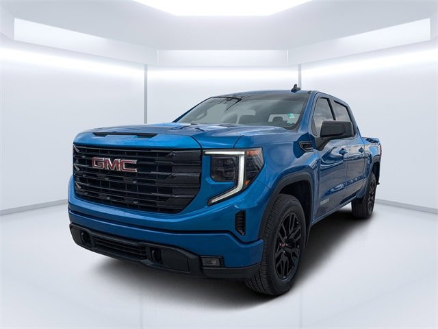 Used 2024 GMC Sierra 1500 Elevation image 7