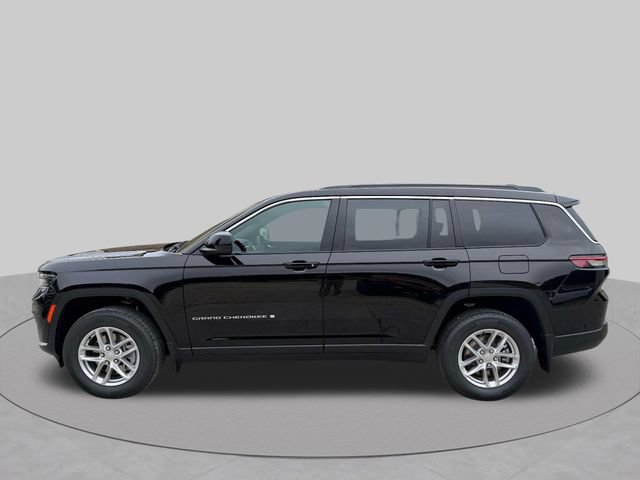 New 2026 Jeep Grand Cherokee L 4WD image 8