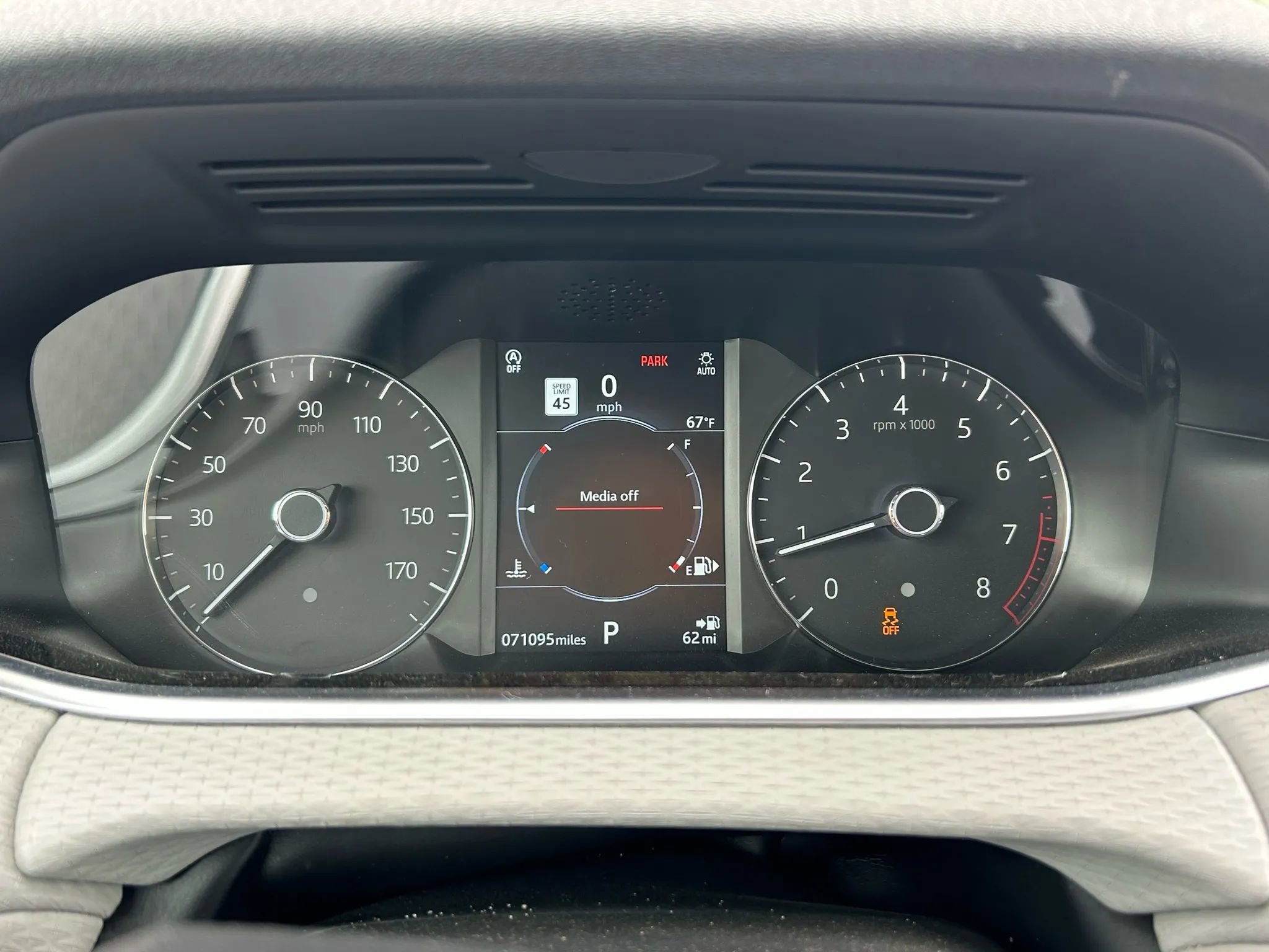 Used 2020 Land Rover Range Rover Evoque S image 18