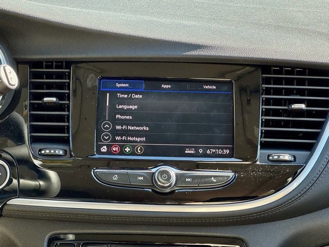 Used 2022 Buick Encore Preferred w/ Safety Package image 23