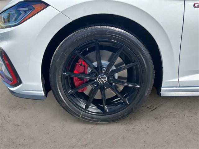 New 2025 Volkswagen Jetta GLI Autobahn image 14