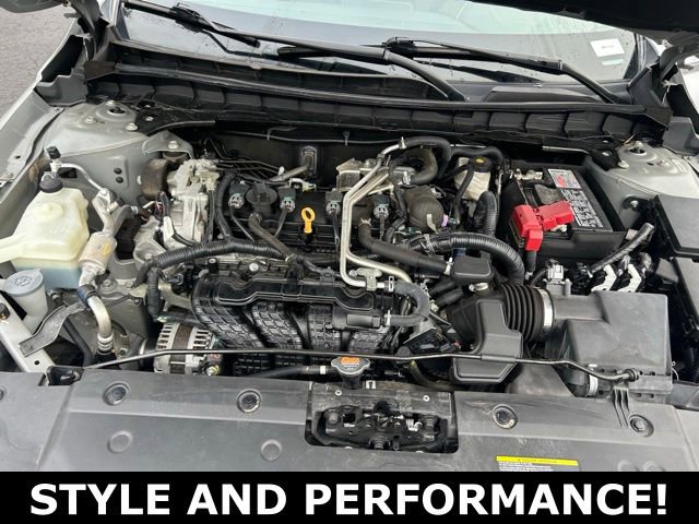 Used 2022 Nissan Altima 2.5 SV image 11