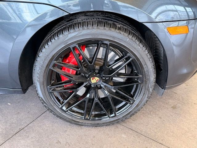 Used 2023 Porsche Macan GTS image 26
