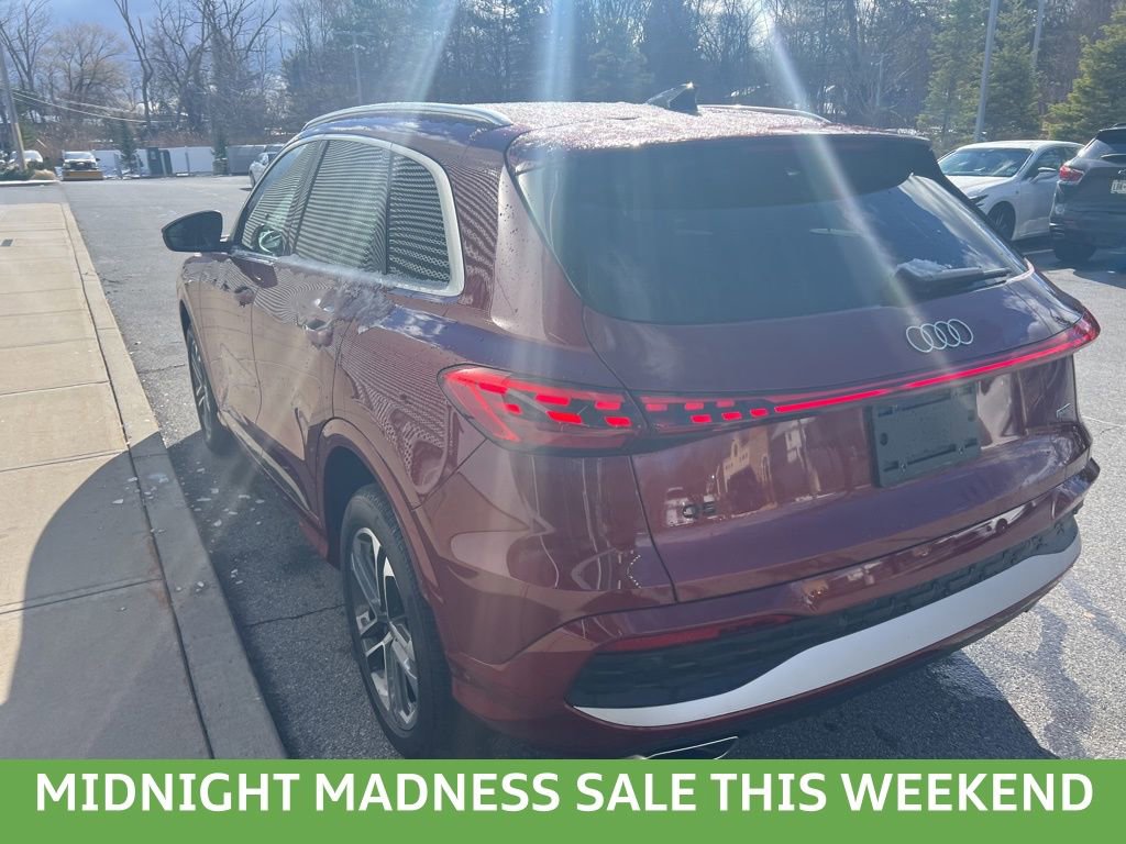 Used 2025 Audi Q5 Premium Plus w/ Premium Plus image 26