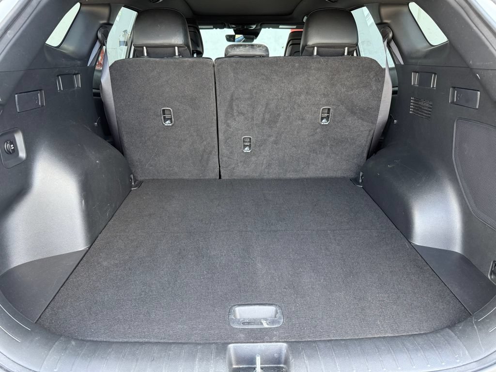 Certified 2024 Kia Sportage X-Pro AWD/4WD image 11