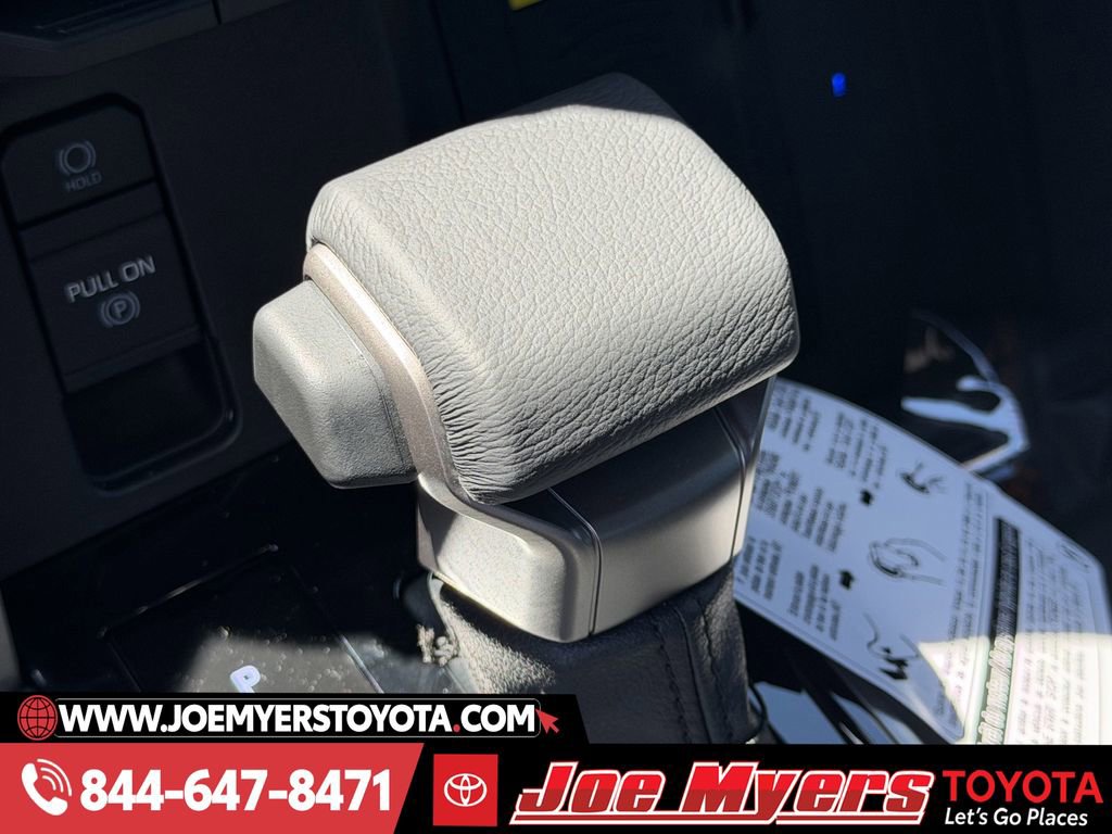 New 2026 Toyota Tundra SR5 image 19