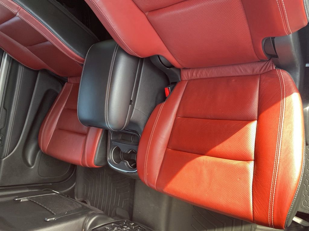 Used 2018 Dodge Durango SRT w/ Technology Group image 36