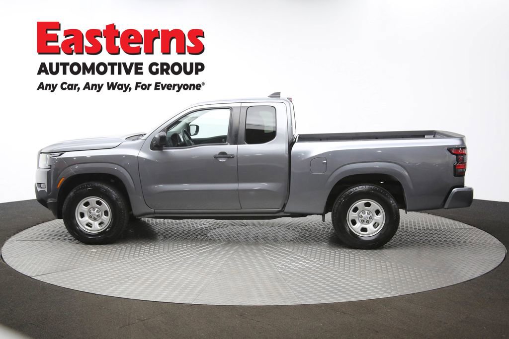 Used 2022 Nissan Frontier S RWD image 58
