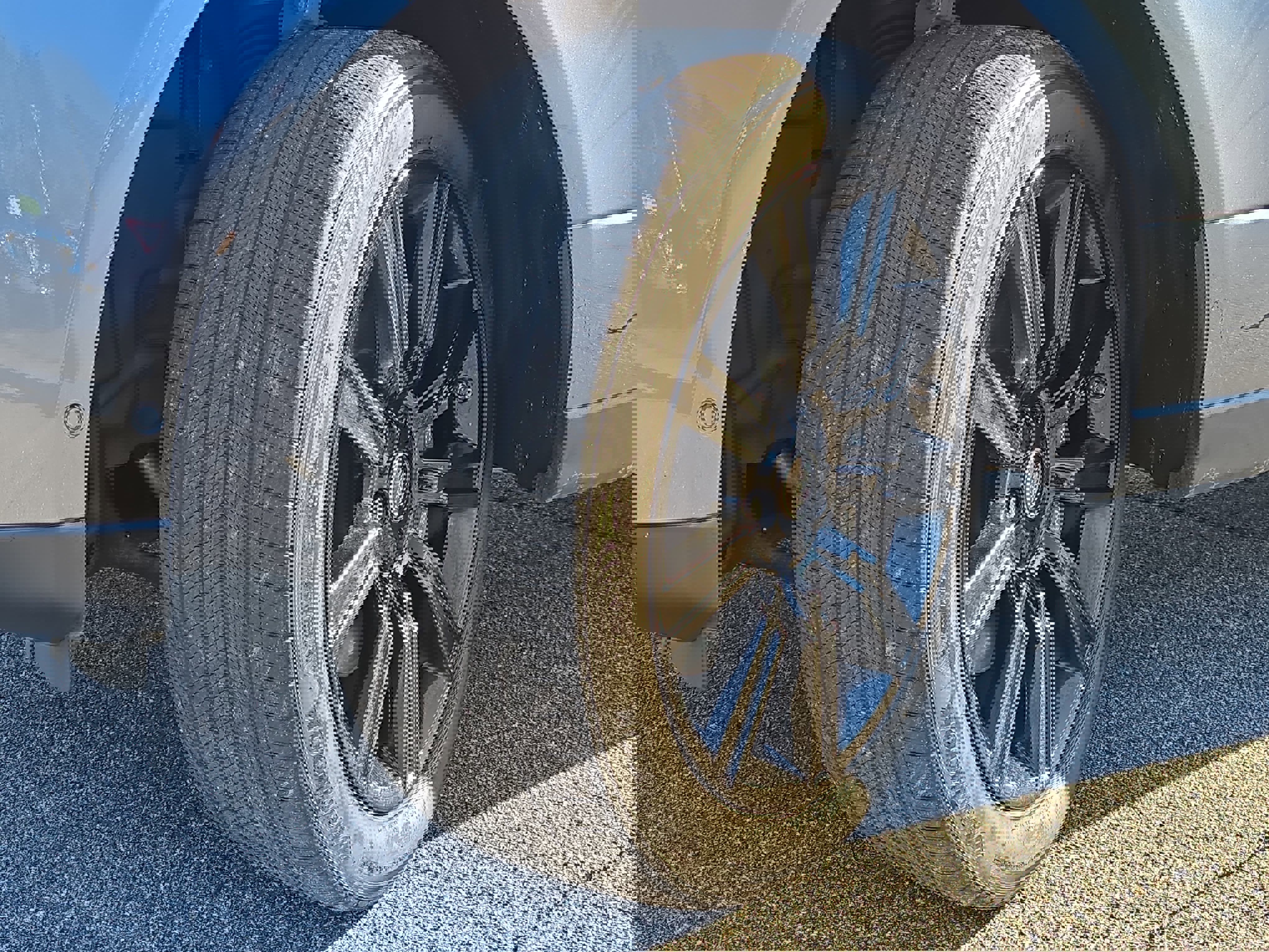 Used 2019 Land Rover Range Rover HSE image 35