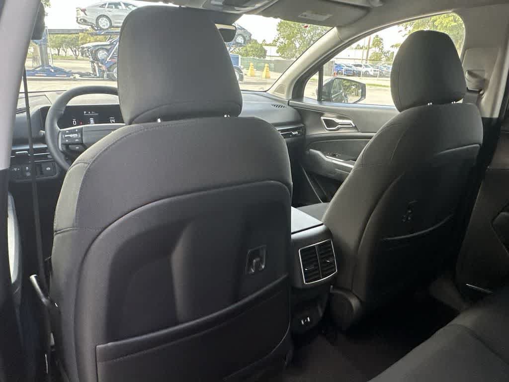 Used 2026 Kia Sportage S AWD/4WD image 23