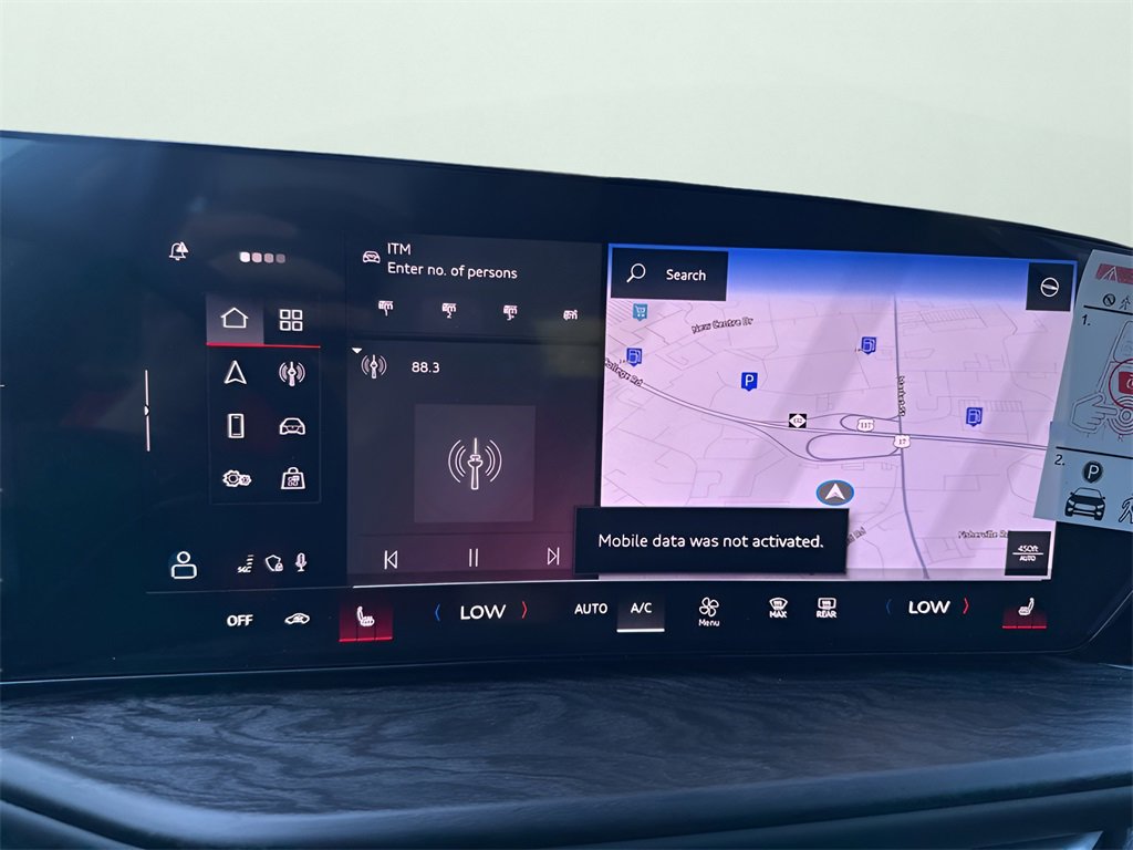 New 2025 Audi Q5 Premium Plus image 17