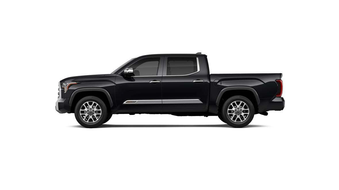 New 2026 Toyota Tundra 1794 Edition image 3