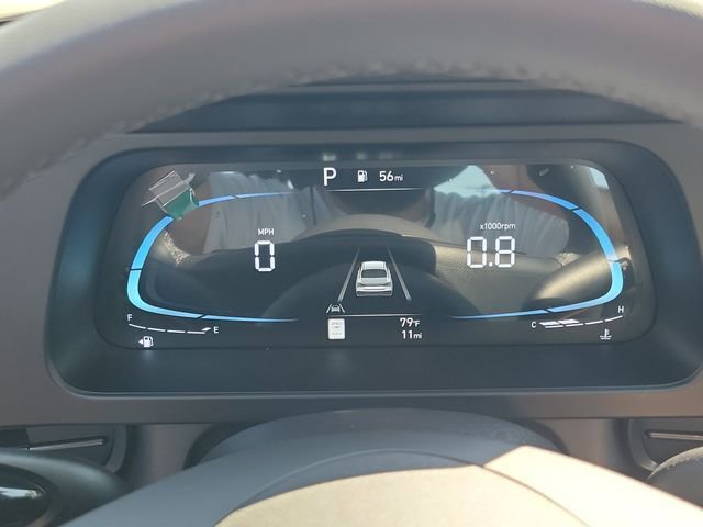 New 2026 Hyundai Elantra SEL Sport Premium image 8