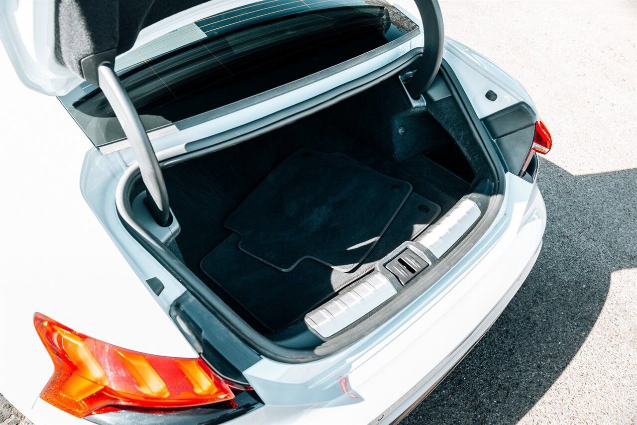 Used 2022 Audi RS e-tron GT w/ Year 1 Package image 42