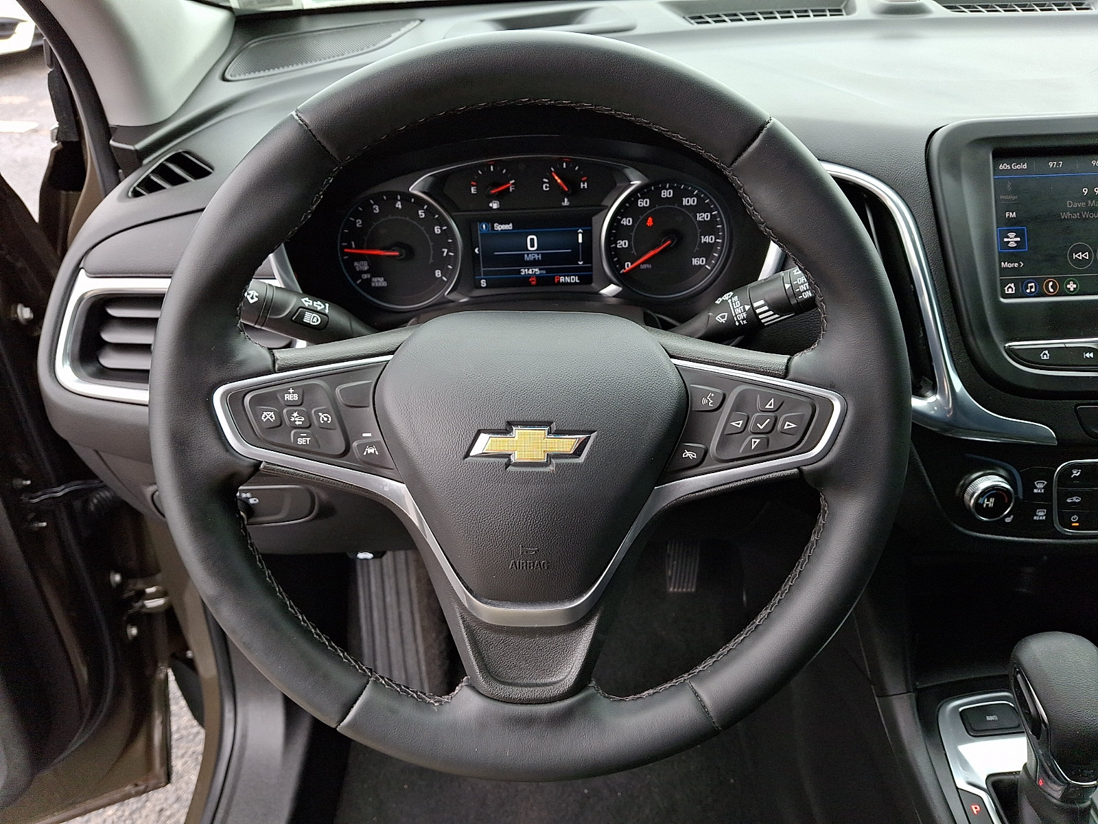 Certified 2023 Chevrolet Equinox LT AWD/4WD image 19