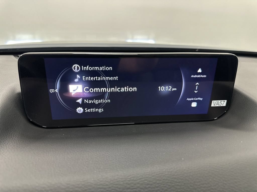 New 2026 MAZDA CX-50 AWD 2.5 Hybrid w/ Premium Pkg image 27