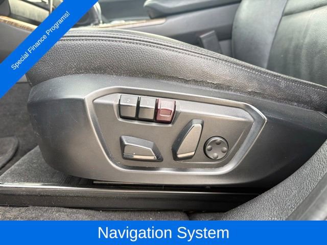 Used 2016 BMW X4 xDrive28i image 14