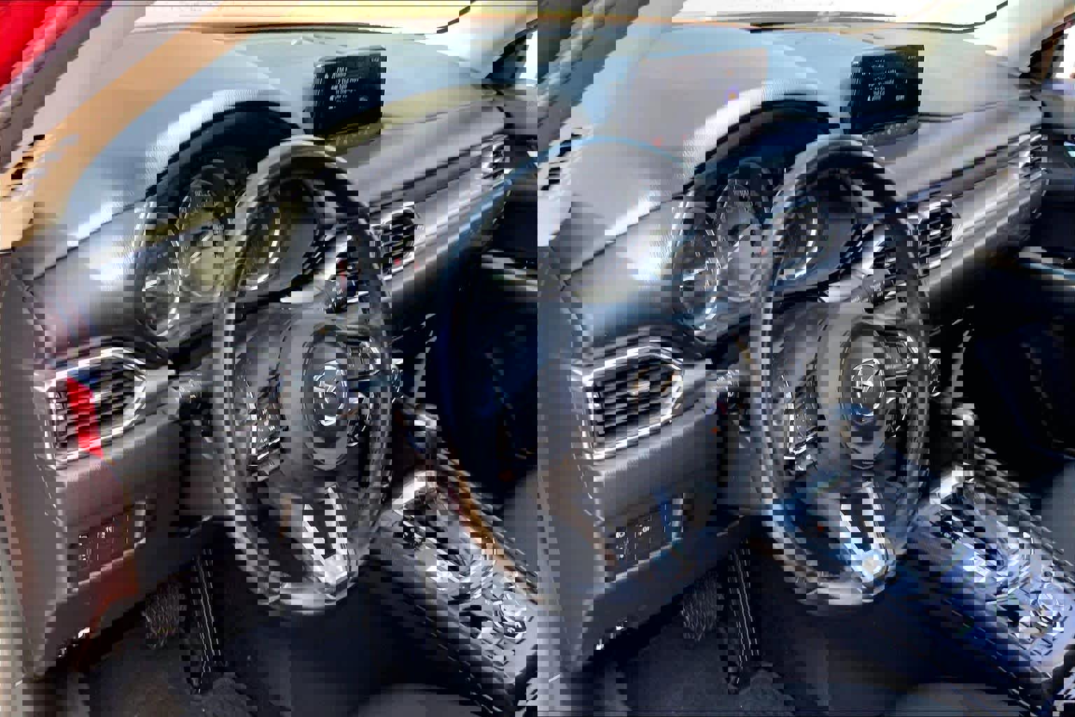 Used 2019 MAZDA CX-5 Sport image 18