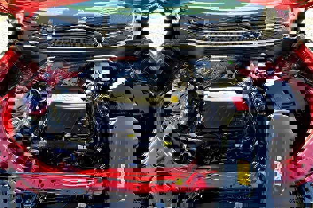 New 2026 Chevrolet Trax LT w/ Driver Confidence Package image 13