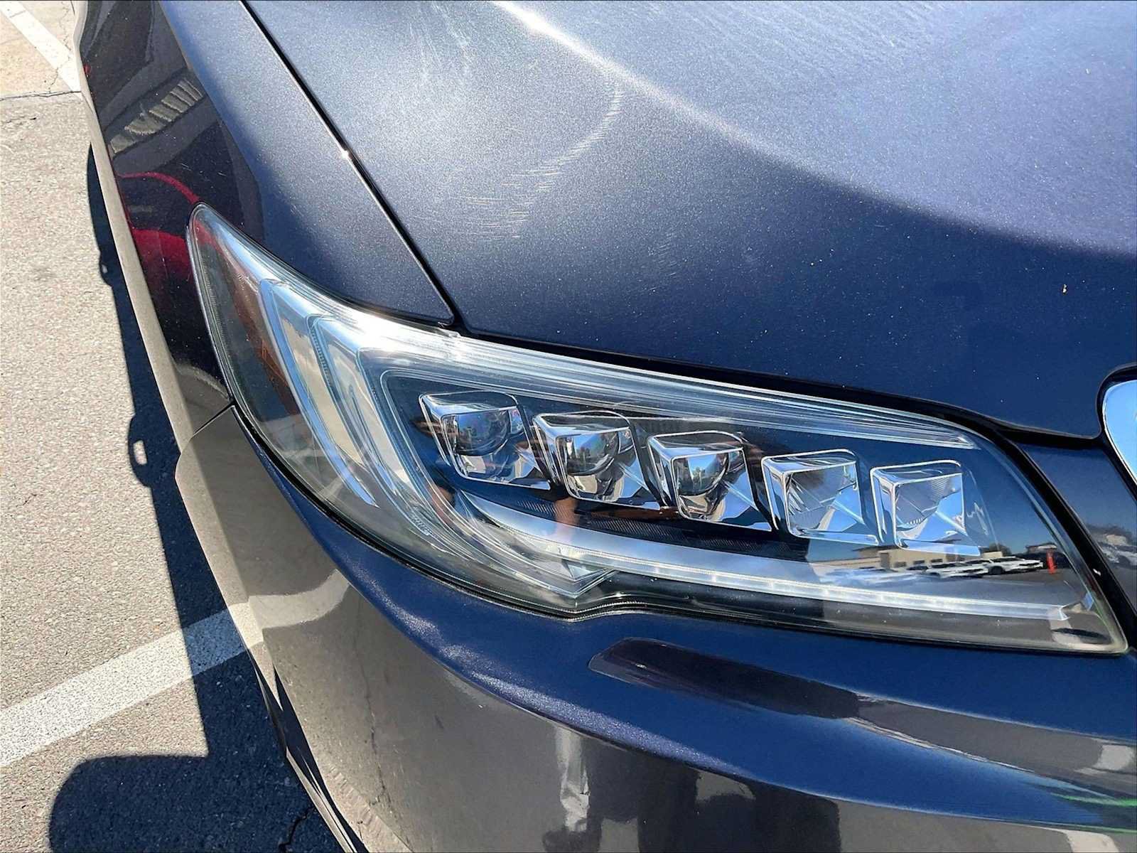 Used 2016 Acura RDX FWD w/ Technology Package image 29