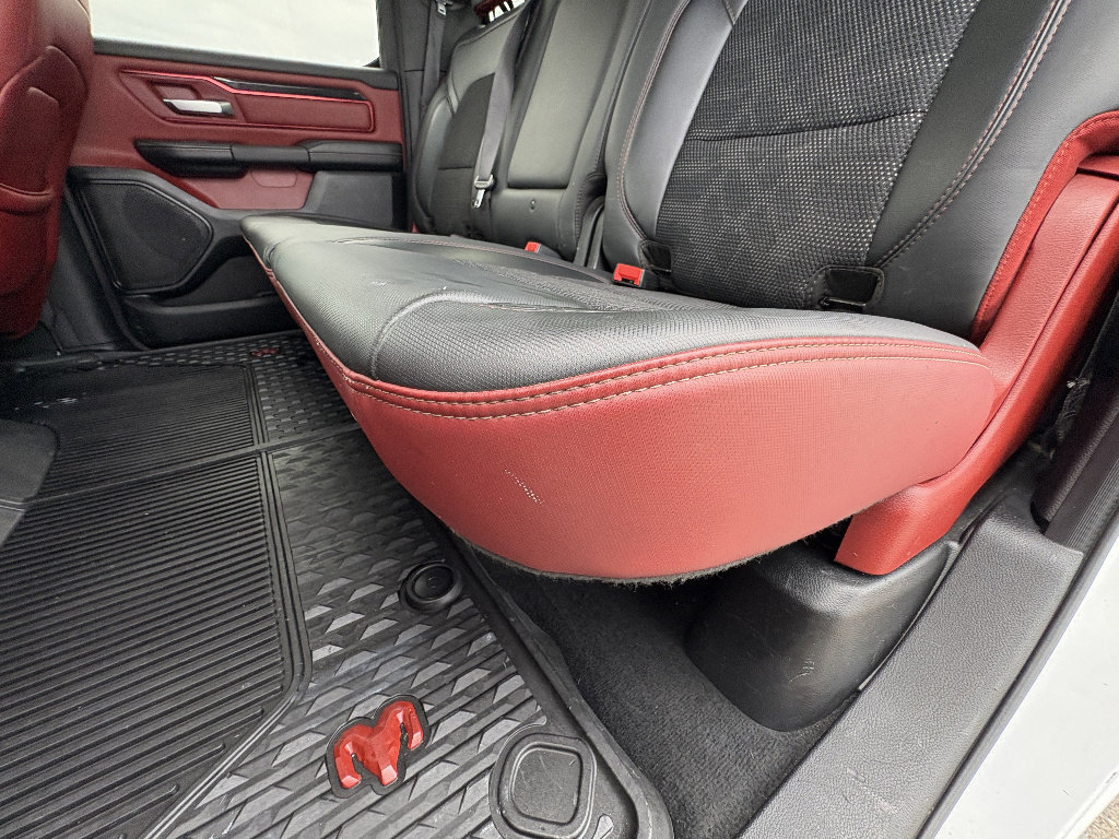 Used 2020 RAM 1500 Rebel w/ Rebel Level 1 Equipment Group image 21