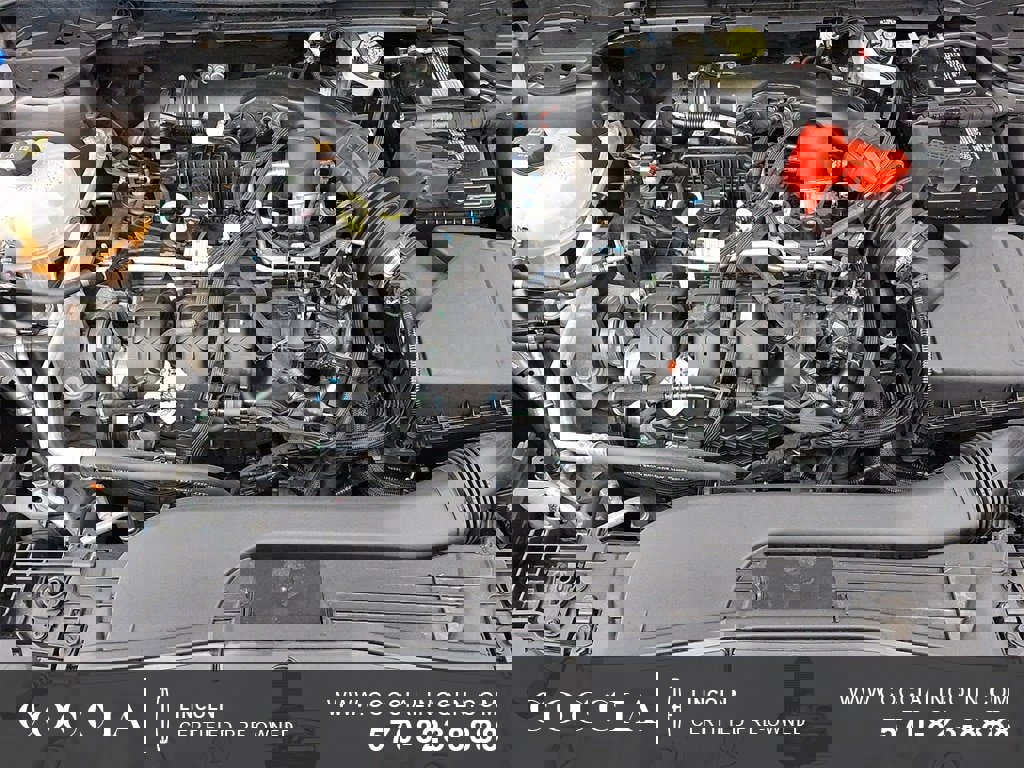 Certified 2022 Lincoln Corsair Reserve w/ Equipment Group 201A image 27