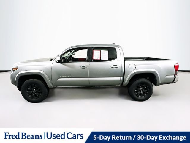 Certified 2023 Toyota Tacoma SR5 image 30
