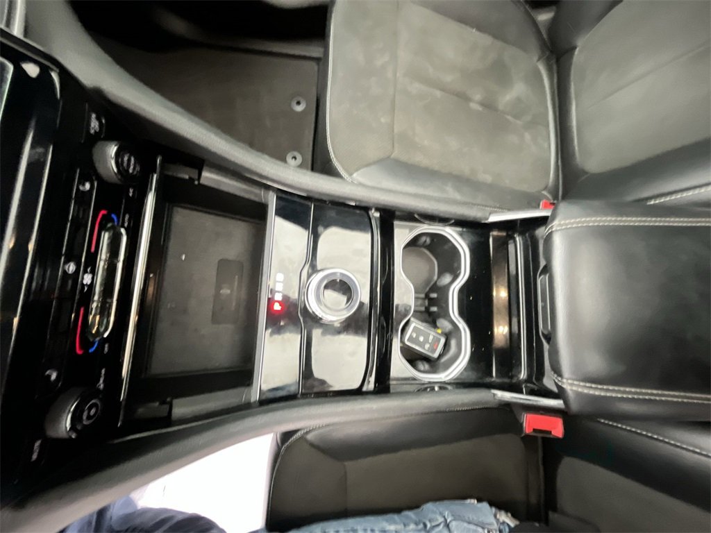 Used 2023 Jeep Grand Cherokee Altitude image 19