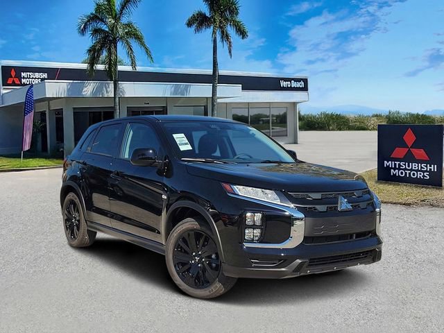 New 2026 Mitsubishi Outlander Sport LE image 1