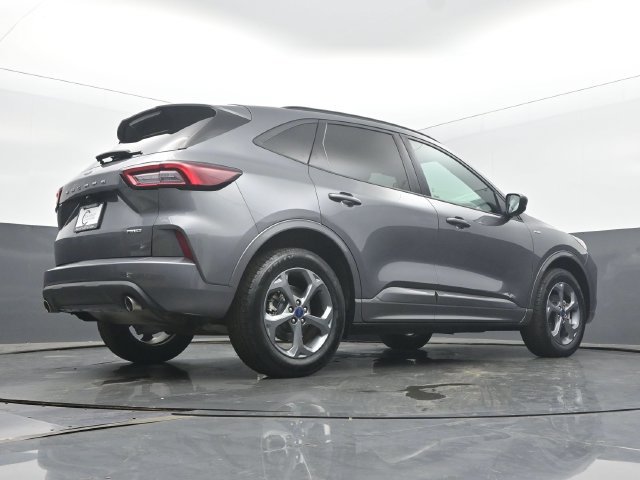 Used 2023 Ford Escape ST-Line AWD/4WD image 49