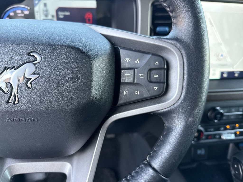 Used 2023 Ford Bronco Outer Banks AWD/4WD image 18