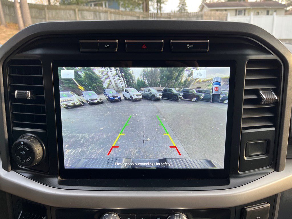 Used 2022 Ford F150 XLT w/ Equipment Group 302A High image 25