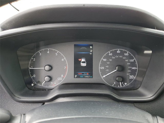 Used 2024 Toyota Corolla LE image 26
